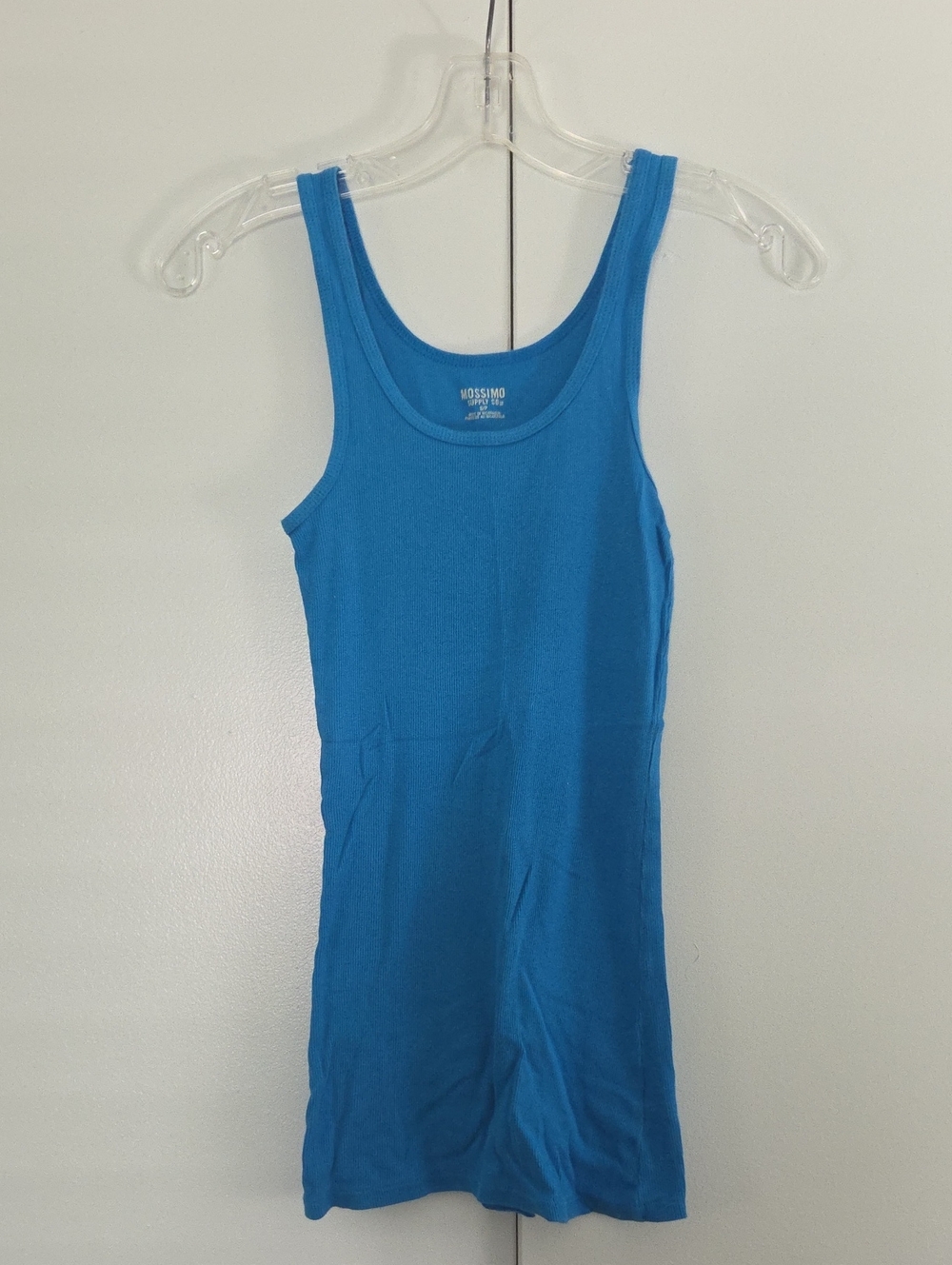 Mossimo Supply Co. Ribbed Tank